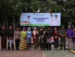 Walikota Kediri, Vinanda Prameswati Minta Pelajar Hindari Bullying Dengan Sifat Suportif