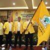Selamat! Andika Hazrumy Terpilih Jadi Ketua DPD I Partai Golkar Banten Periode 2025-2030