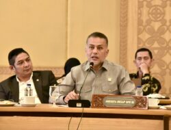 Musa Rajekshah Harap Daerah Lain Contoh DIY Dalam Penerapan Open Government
