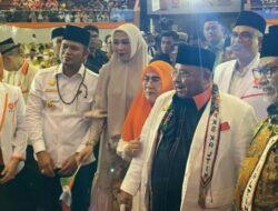 Gubernur Kaltim, Rudy Mas’ud dan Presiden PKS Sepakati Pentingnya Kemitraan Bangun Daerah