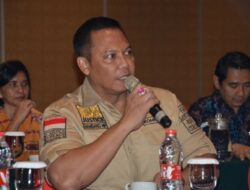 Bambang Heri Purnama Minta Pemerintah Tingkatkan Keamanan Destinasi Wisata di NTB