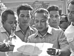 4 Mei 43 Tahun Lalu Pemilu ke-4 di Indonesia Digelar, Golkar Era Orde Baru Menang Telak