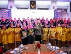 Menteri Maman Abdurrahman: 64 Persen UMKM RI Dikelola Perempuan