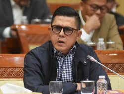 Soedeson Tandra Apresiasi Polda Kaltim Ungkap Oknum Terlibat Narkoba di Institusinya Sendiri