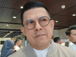 Soedeson Tandra Apresiasi Polri Kedepankan Restorative Justice di Kasus Mahasiswi ITB Pembuat Meme