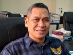 Adik Adies Kadir, Akmarawita Kadir Jadi Calon Tunggal Ketua DPD II Partai Golkar Surabaya