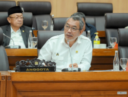 Dukung Kebijakan Menteri ESDM, Alfons Manibui: Hilirisasi Masa Depan Kita!
