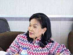 Yariana Somalinggi Usul Pemprov Sulsel Ikuti KDM Masukkan Siswa Nakal Ke Barak TNI: Agar Tak Jadi Tukang Demo!