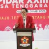 DPP Partai Golkar Hanya Akui SOKSI Di Bawah Kepemimpinan Ahmadi Noor Supit