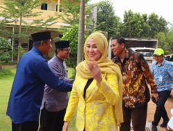 Bupati Cen Sui Lan Ajak Komunitas Maritim Natuna Berkolaborasi Perkuat Pembangunan Daerah