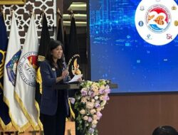 Menkomdigi Meutya Hafid Beberkan Sederet Instrumen Hukum Untuk Jerat Kejahatan Siber