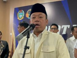 Menteri ATR/BPN, Nusron Wahid Ungkap 2 Juta Hektar Tanah di Sumut Belum Bersertifikat