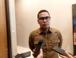 Strategi Pilar Saga Ichsan Cegah Tawuran Pelajar di Kota Tangsel