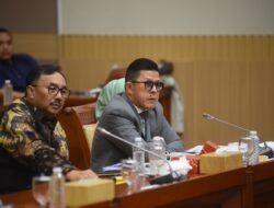Marak Sengketa Tanah, Soedeson Tandra Minta Panja Pertanahan DPR RI Turun Tangan