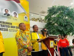 Menteri ESDM, Bahlil Lahadalia Khawatir Ekspor Batubara dan CPO Terganggu Perang India-Pakistan
