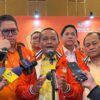 Bahlil Lahadalia Nilai Wajar Partai Golkar Tak Dapat Kursi RI 1, Targetnya Naikkan Kursi DPR RI
