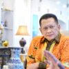 Bamsoet Nilai RUU Perampasan Aset Bisa Lakukan Pemulihan Tanpa Tunggu Putusan Hukum