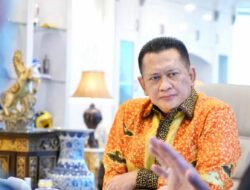 Bamsoet Dorong BIN Investasi Teknologi Intelijen Teranyar