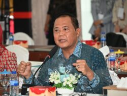Keren! Juliyatmono Dorong Gaji Guru di Indonesia Minimal Rp. 25 Juta Per Bulan