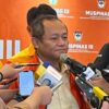 Sarmuji Tegaskan Isu Munaslub Partai Golkar Hanya Desas-desus: Ibarat Asap Tanpa Api