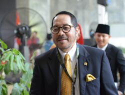 Firman Soebagyo Desak Pemkab Pati Sesuaikan NJOP Demi Kesejahteraan Masyarakat