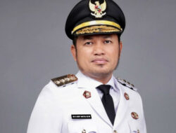 Sosok Hebat Rudy Mas’ud, Dari Pengusaha Energi ke Gubernur Kalimantan Timur: Mengusung Gratispol dan Visi Rakyat Berdaulat