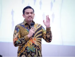 5 Langkah Strategis Menteri UMKM, Maman Abdurrahman Pertahankan Stabilitas Ekonomi Mikro RI