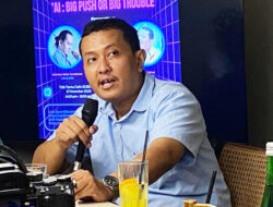 Tanggapi Penangkapan Mahasiswi ITB Pembuat Meme, Hanief Adrian: Prabowo Berjiwa Demokratis, Baiknya Dibebaskan