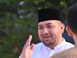 Marak Judol di Jambi, Pinto Jayanegara Soroti Dampak Psikologis Pengguna