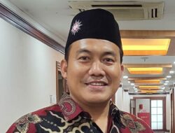 Dian Assafri Soal Usul Purnawirawan TNI Ganti Wapres Gibran: Tak Ada Dasar Konstitusional!