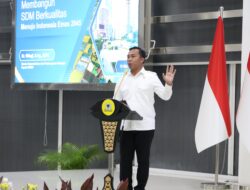 Mendukbangga Wihaji Wanti-wanti Regenerasi di Indonesia: Jumlah Penduduk Mentok di Tahun 2070!