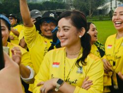 Dina Hidayana: Kontradiksi Afirmasi Perempuan, Mencetak Generasi Unggul atau Mandul?