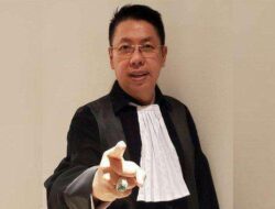 Henry Indraguna Nilai Imbauan Pola Hidup Sederhana Para Hakim Sebagai Upaya Jaga Marwah Peradilan