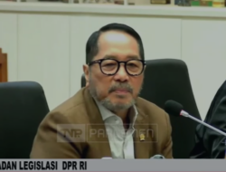 Firman Soebagyo: Industri Tekstil Terancam, Impor Ilegal Marak, Buruh Harus Siap Hadapi Otomatisasi