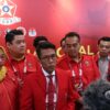 Misbakhun Ajak Seluruh Kader SOKSI Kawal Kepemimpinan Bahlil Lahadalia dan Pemerintahan Prabowo-Gibran