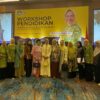 Momentum Hardiknas, DPP Pengajian Al-Hidayah Gelar Workshop Untuk Perempuan Bertajuk “Pendidikan untuk Semua”