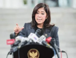 Menkomdigi Meutya Hafid Bentuk Tim Internal Benahi Tata Kelola Proyek Pusat Data