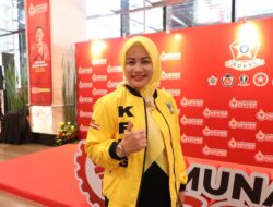 Momentum Kebangkitan Politik Kaum Perempuan