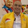 Ahmed Zaki Iskandar Siap Sukseskan Musda Partai Golkar Jakarta Sesuai Arahan Ketum Bahlil Lahadalia