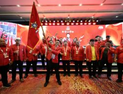 SOKSI, Langkah Strategi Cegah – Tangkal Komunisme Gaya Baru