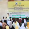 KH Choirul Anam Tegaskan MTQ Disabilitas Yang Digelar MDI Perdana di Indonesia dan Juga di Dunia