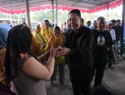 Soal Kasus RM Ayam Goreng Widuran Solo, Henry Indraguna Minta Asesmen Produk Halal Diperketat