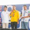 Kenapa Harus Ijeck Kembali Memimpin Partai Golkar Sumut?