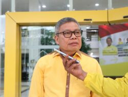 Komitmen Taufan Pawe Perjuangkan Aspirasi Pembangunan Daerah Otonomi Baru, Papua Barat Daya