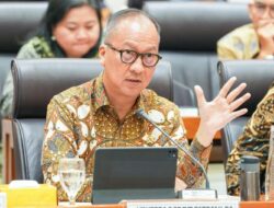Segera Rampung, Menperin Agus Gumiwang Sebut Revisi Permendag 8 Jadi Angin Segar Bagi Manufaktur