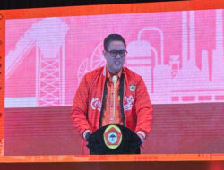 Dave Laksono Apresiasi Kesigapan Menkomdigi Meutya Hafid Blokir Worldcoin dan Worldid
