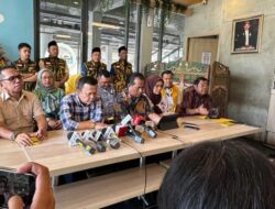 Partai Golkar Bentuk Tim Hilirisasi Dukung Asta Cita Presiden Prabowo