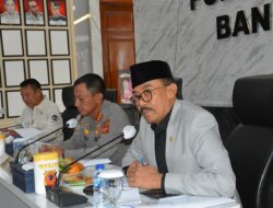 Agung Widyantoro Desak Aparat Tindak Tegas Pelaku Pemalsuan TNKB DPR RI