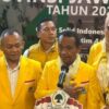 Bahlil Lahadalia Soal Usul Wapres Berkantor di IKN: Partai Golkar Ikut Keputusan Pemerintah