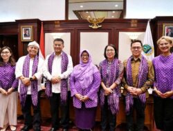 Wagub Jabar Erwan Setiawan Dorong Penempatan Psikolog Klinis di Tiap Puskesmas